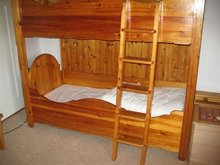 stapelbed