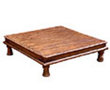 laag tafel